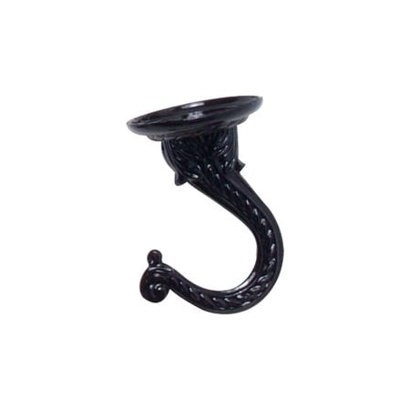 Panacea Productsrp GT Jumbo BLK Ceil Hook 86121GT